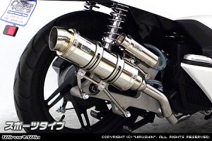 WirusWin PCX150iJBK-KF18j C}t[ X|[c^Cv/ECYEB