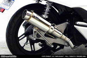 WirusWin PCX150iJBK-KF18j nCptH[}X }t[/ECYEB