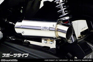 WirusWin PCX150�iJBK-KF12�j �T�C�����T�[�^ �G�A�N���[�i�[Kit �X�|�[�c�^�C�v /�E�C���Y�E�B��