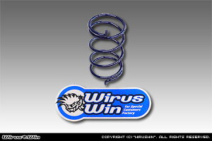 WirusWin AhXV125S nCp[Z^[XvO/ECYEB