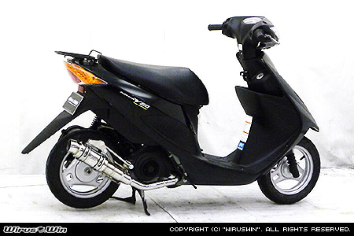 楽天市場】WirusWin アドレスV50(BA-CA42A)O2センサー無し 