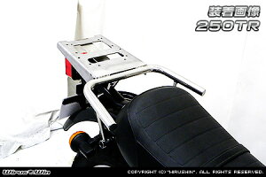 WirusWin 250TR(JBK-BJ250F,BA-BJ250F) A{bNXpx[XuPbgt ^fo[/ECYEB