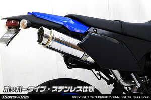 WirusWin D-TRACKER250EKLX250(LX250V,LX250S) XbvI }t[ |bp[^Cv/ DgbJ[ ECYEB