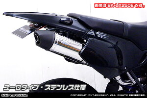 WirusWin D-TRACKER250EKLX250(LX250V,LX250S) XbvI }t[ [^Cv/ DgbJ[ ECYEB