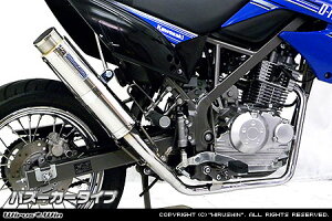 WirusWin D-TRACKER125EKLX125 [VO}t[ oY[J^Cv/ DgbJ[ ECYEB