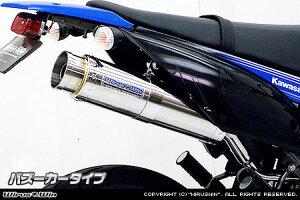 WirusWin D-TRACKER125EKLX125 XbvI}t[ oY[J^Cv/ DgbJ[ ECYEB