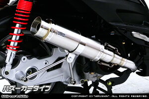 WirusWin LR RACING150Fip Vbg}t[ oY[J[^Cv /KYMCO [VO ECYEB