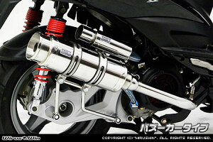 WirusWin LR RACING125Fip C}t[ oY[J[^Cv /KYMCO [VO ECYEB