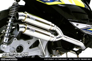 WirusWin LR RACING125Fip Ag~bNcC }t[ X|[c^Cv/KYMCO [VO ECYEB