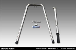 WirusWin LR RACING125Fip tgX^h /KYMCO [VO ECYEB