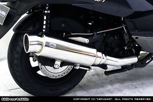 WirusWin LR _E^E125ip Xebv }t[ /KYMCO ECYEB