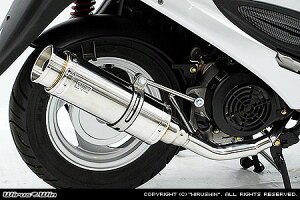 WirusWin LR V-Link125p C}t[ oY[J[^Cv/KYMCO V-N ECYEB