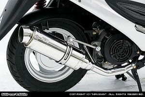 WirusWin LR V-Link125p C}t[ X|[c^Cv/KYMCO V-N ECYEB