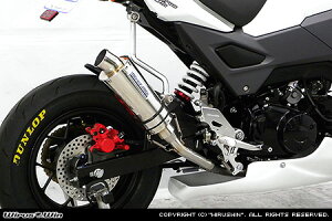 WirusWin OiMSX125j2016N6`(2^) GROM Cup [VO}t[iXbvIj/ECYEB