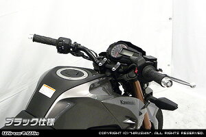 WirusWin Z125 PRO(2BJ-BR125H) ���[�V���O�n���h���@�J���[�F�N���[�����b�L /�E�C���Y�E�C��