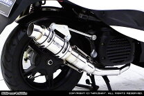 楽天市場】sa55jマフラーの通販