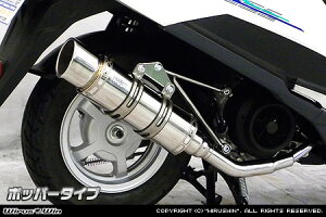 WirusWin AhX125(2BJ-DT11A) C}t[ |bp[^Cv/ECYEB