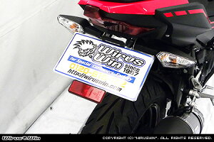 WirusWin Ninja250(2BK-EX250P) (8BK-EX250Y)tF_[Xkit /jW ECYEB