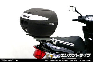 WirusWin �V�O�i�XZ SHAD�����A�{�b�N�X�t���^���f���o�[ /�E�C���Y�E�B�� �V���b�h