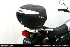 WirusWin 250TR(JBK-BJ250F,BA-BJ250F) SHADA{bNXt^fo[ /ECYEB Vbh