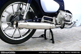 楽天市場 スーパーカブ C125 パーツの通販