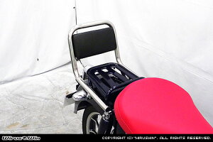 WirusWin X[p[JuC125(2BJ-JA48) obNXgt^fo[ /ECYEB