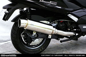 WirusWin KYMCO _E^E125i ABS Xebv}t[ /ECYEB