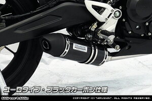 WirusWin CB250R(2BK-MC52) _Ci~bN}t[ [^Cv tGL][Xg ubNJ[{dl /ECYEB