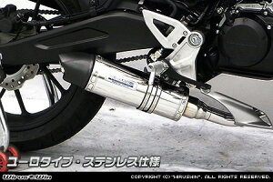 WirusWin CB125R 2BJ-JC79 _Ci~bN}t[ [^Cv XeX / ECYEB