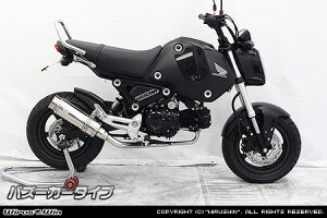 WirusWin O (MSX125) 2021N3`(3^) C}t[ XeXdl@/ ECYEB