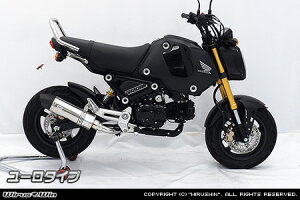 WirusWin O (MSX125) 2021N3`(3^) XbvI}t[ [^Cv XeXdl / ECYEB