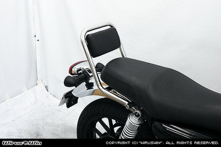楽天市場】WirusWin GB350 H