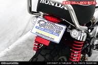 WirusWin モンキー125(8BJ-JB03・8BJ-JB05) フェンダーレスKit タイプ2 /ウイルズウィン