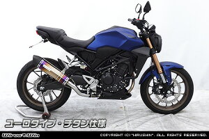 WirusWin CB250R(8BK-MC52) XbvI}t[ [^Cv `^dl /ECYEB