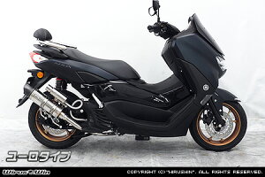 WirusWin NMAX155(8BK-SG66J ) C}t[ XeXdl [^Cv /ECYEB