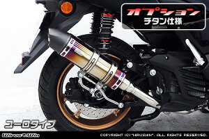 WirusWin NMAX155(8BK-SG66J ) C}t[ `^dl [^Cv /ECYEB