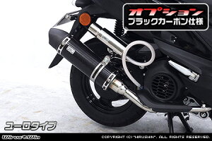 WirusWin �W���O125(8BJ-SEJ5J) ���C�����}�t���[ �u���b�N�J�[�{���d�l ���[���^�C�v /�E�C���Y�E�B��