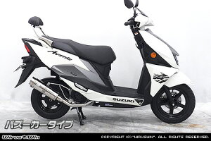 WirusWin AFjX125(8BJ-EA12J) C}t[ XeXdl oY[J[ |bp[ X|[c^Cv /ECYEB