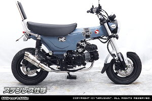 WirusWin _bNX125(8BJ-JB04) cCe[V[g}t[ XeXdl /ECYEB