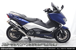 WirusWin TMAX530i2BL-SJ15Jjp_Ci~bN}t[ ubNJ[{dl X|[c^Cv or XbV^Cv /ECYEB