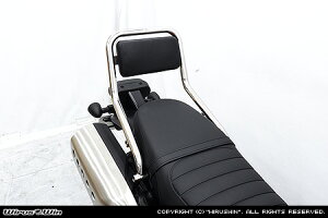 WirusWin CL250(8BK-MC57) CL500(8BL-PC68) �o�b�N���X�g�t�� �^���f���o�[ /�E�C���Y�E�B��