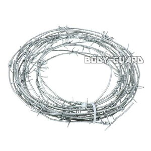 LhS bL 10m Vo[ o Sj C[ B Barbed Wire o[uhEC[  Nh~ N}~ f s@N   ~n vCx[g tFX   ֎~  X`