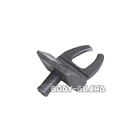 Horn Rest ブラック アーチェリー用 オプション ホーンレスト 矢 矢を置く 部品 パーツ ボディーガード ボウ 弓矢 スポーツ スポーツ用品 アーチェリー用品 アーチェリーグッズ 弓矢用品 弓矢グッズ スポーツ用具 弓 アーチェリー用具 スポーツアーチェリー