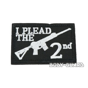 I PLEAD THE 2nd by ubN }WbNe[v ToQ[ ToCoQ[ ȒP O RXv t@bVACe ~^[by AbvP hJ   `[t t@b