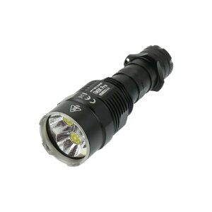 NITECORE tbVCg TM9K PRO 9900[ [d Ɠx RpNg USB[d ^NeBJ d h nfBCg p Nbvt Lv AEghA h ЊQ [d ^Ne
