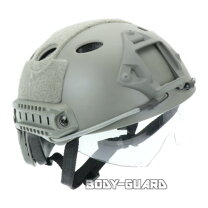 楽天市場】サバゲー ゴーグル付ヘルメットの通販