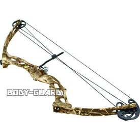 楽天市場 コンパウンドボウの通販