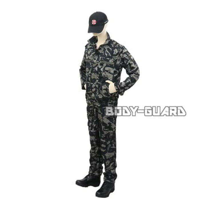 楽天市場 特殊部隊 服上下セット ブラックホーク Xxl カモ柄 作業着 普段着 戦闘服 迷彩服 衣服 装備 ミリタリー 軍 部隊 サバイバルゲーム サバゲー アウトドア コスプレ 仮装 ズボン カーゴパンツ 上着 長袖 服 ファッション カモフラージュ 送料無料