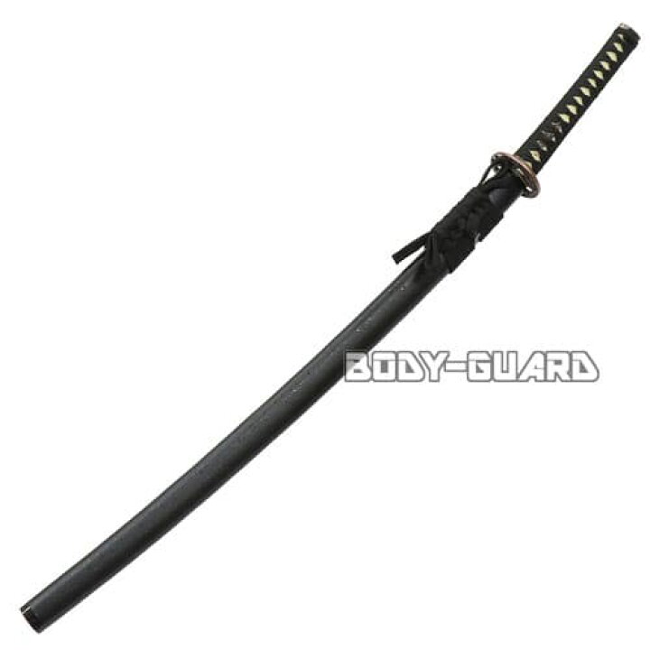 楽天市場】尾形刀剣 日本刀 黒石目 大刀 太刀 模擬刀 模造刀 武器 美術 