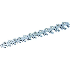 �X�G�J�Q�c�[�� Pro-Auto 3/8(9.5)DR.12PC.�N���[�t�b�g�����`�Z�b�g CFW-12S ��������